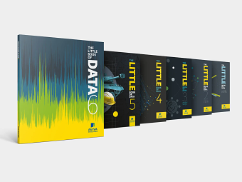 Little Book of Data book series for Aviva Investors