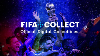 FIFA Plus Collect