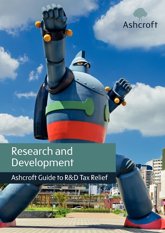 Ashcroft Brochure