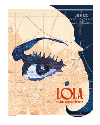 Lola Flores Centenary – From Jerez to the world.
