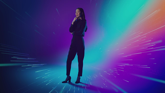 Bloomberg Enterprise Data Awareness Campaign