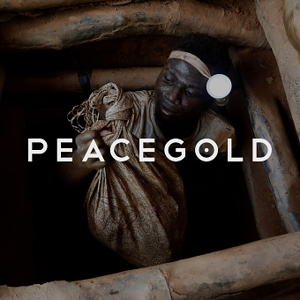 Peacegold