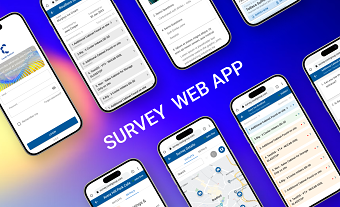 Survey Web App