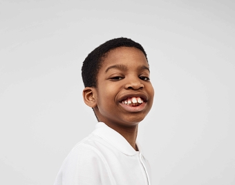 Perfect Teeth Are Just Healthy Teeth