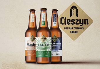 Cieszyn Castle Brewery