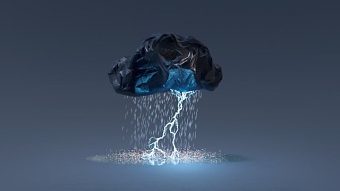 The Plastic Forecast