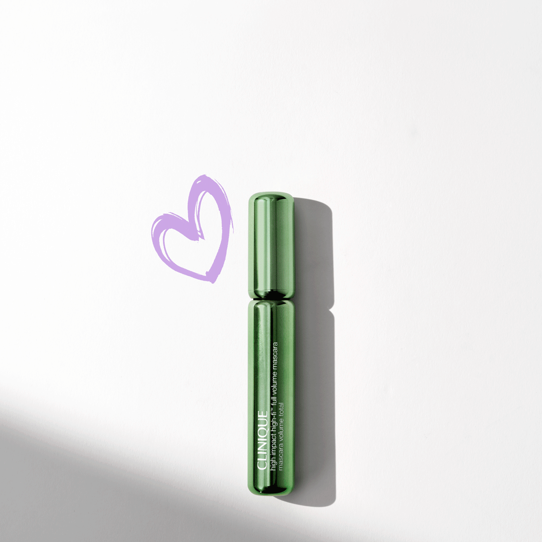 Clinique Valentines Day global campaign
