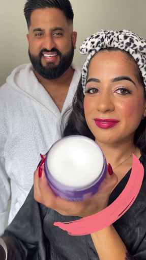 Clinique Valentines Day global campaign