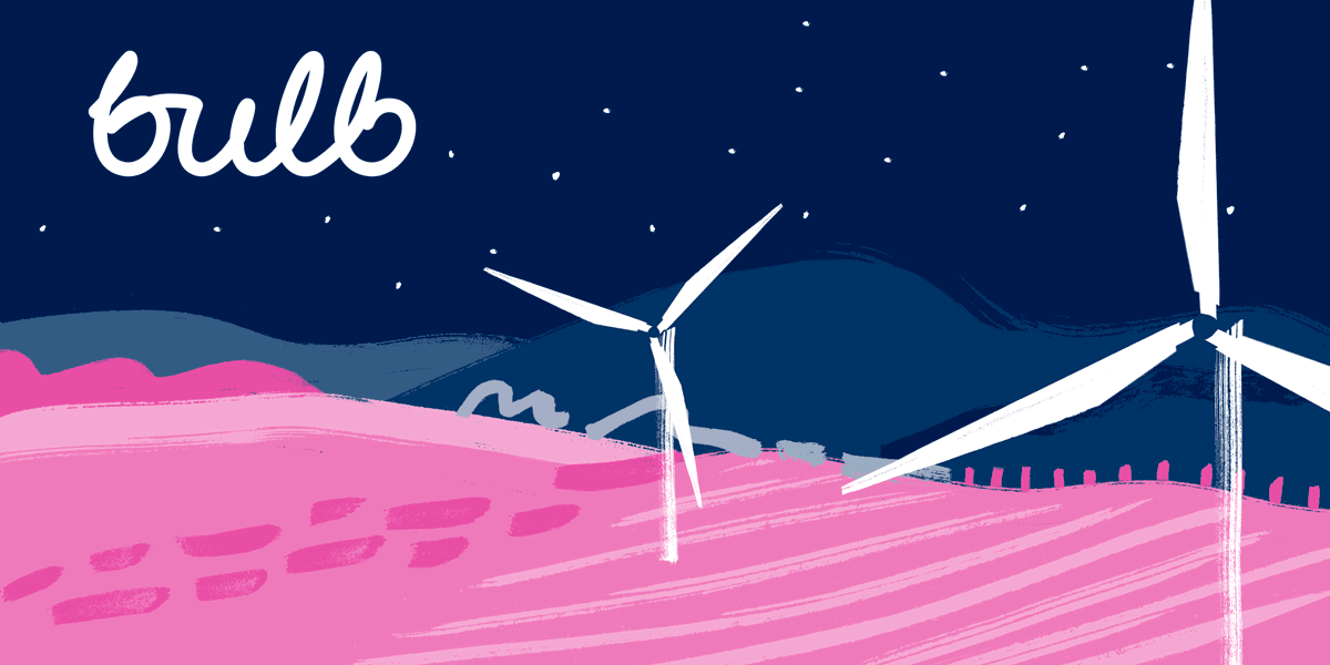 Bulb Energy