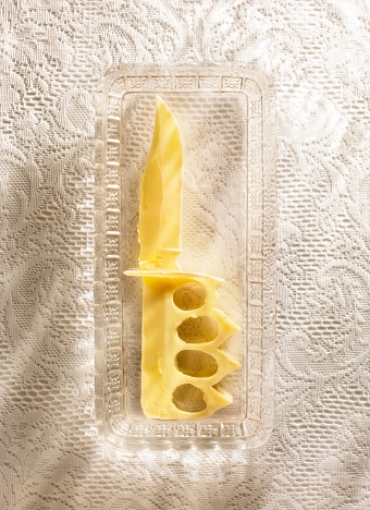 Butter Knives