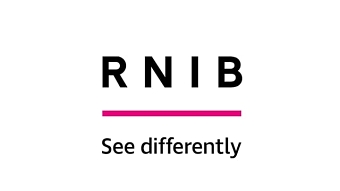 The RNIB Sonic Identity