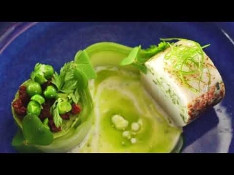 Ode to Saimaa | Food Product