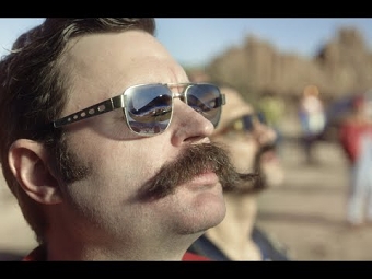 Movember – The Mo is Calling