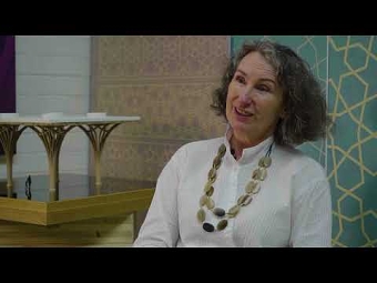 The Story of the Cambridge Central Mosque (Documentary)