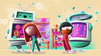 Design and Technology Mini Seires - Trailer