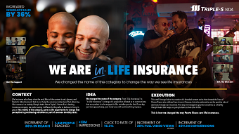 We Are In-Life Insurace