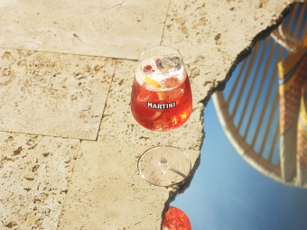 MARTINI