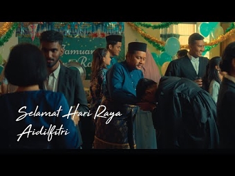 RHB: Forgiveness