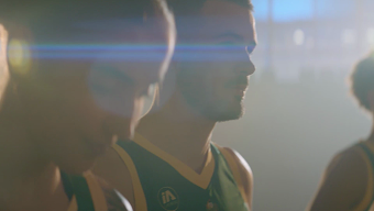 Ford ‘Aussie Hoops’