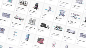 Digital SVG Asset Library