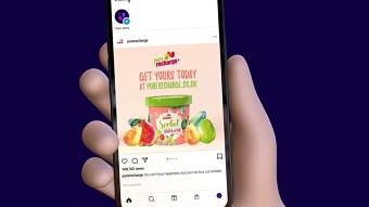 Pure Recharge - Sorbet Tubs.mp4
