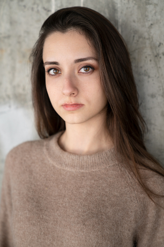 Headshots for Spotlight