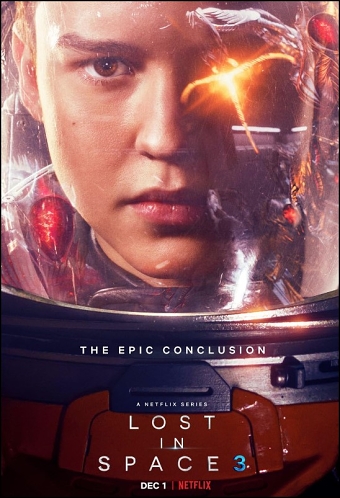 Lost in space 3