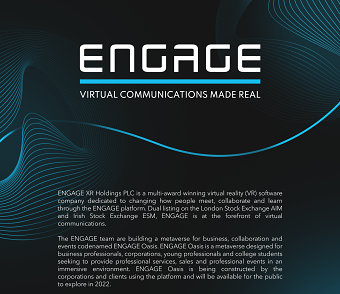 ENGAGE XR