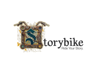 Storybike Logo