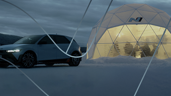 Hyundai: Experiment N