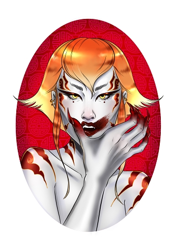 Personal work