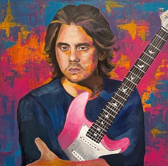 John Mayer