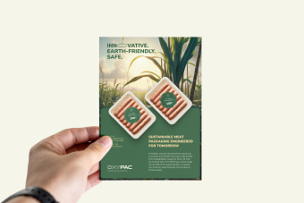 Oxypac - Customised & Sustainable Eco-Friendly Packaging