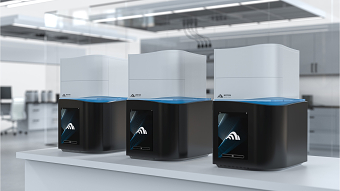 Monolith Medical Device Design