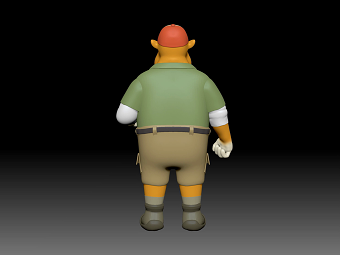 Personal project