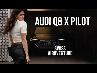 Alpine Gliding | Swiss Airdventure