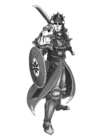 Tyrants Guild Abaser