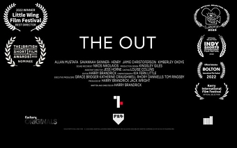 The Out Short Film