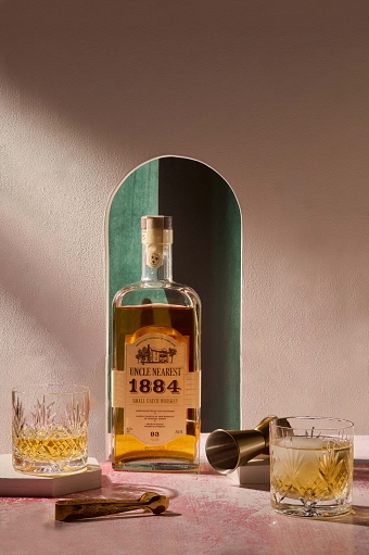 Uncle's Nearest's National Whisky Day