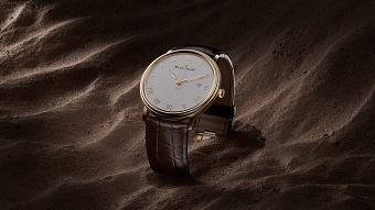 Blancpain Villeret | Full CGI | RnD Project |
