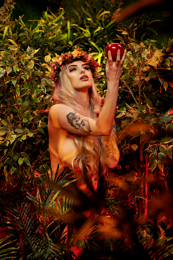 Eve