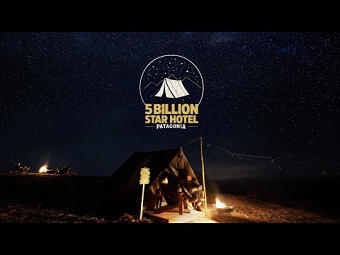 The 5 Billion Star Hotel