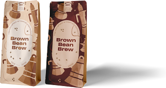Brown Bean Brew