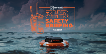 The Worlds Longest Safety Briefing