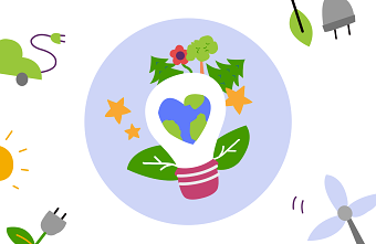 Giki Challenges to Save the Planet
