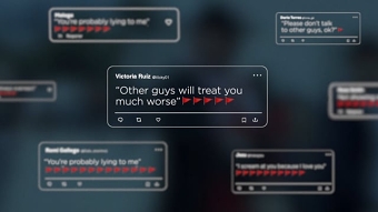Spot Th Red Flags