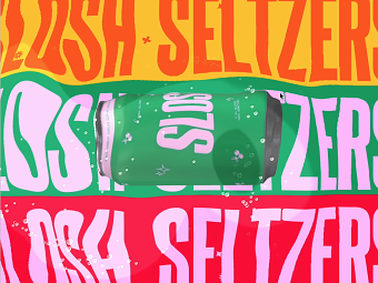 Slosh Seltzer