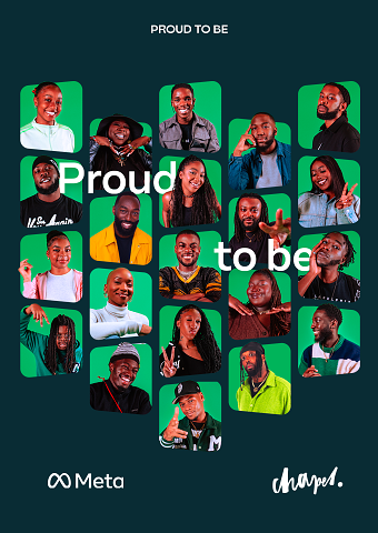 Proud to be