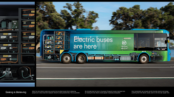 Mission Electric