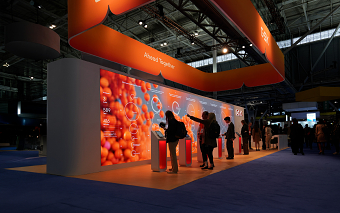GSK: Visualising the future of healthcare